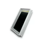 Sweetlashes Luxury Collection - 24 soros - műszempilla - C - 0,06 - 07