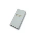 Sweetlashes Luxury Collection - 24 soros - műszempilla - C - 0,05 - Mini Mix