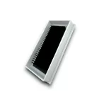 Sweetlashes Luxury Collection - 24 soros - műszempilla - CC - 0,06 - Long Mix