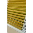 Sweetlashes Luxury Color Collection - 24 soros - színes műszempilla  - D - 0,07 - Mix - Arany