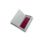 Sweetlashes Luxury Color Collection - 24 soros - színes műszempilla  - CC - 0,07 - Mix - Hot pink
