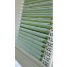 Sweetlashes Luxury Color Collection - 24 soros - színes műszempilla  - C - 0,07 - Mix - Világos kék