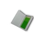 Sweetlashes Luxury Color Collection - 24 soros - színes műszempilla  - C - 0,07 - Mix - Neon green