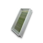 Sweetlashes Luxury Color Collection - 24 soros - színes műszempilla  - M - 0,07 - Mix - Ezüst