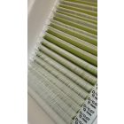 Sweetlashes Luxury Color Collection - 24 soros - színes műszempilla  - M - 0,07 - Mix - Ezüst