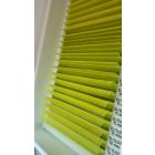 Sweetlashes Luxury Color Collection - 24 soros - színes műszempilla  - D - 0,07 - Mix - Sárga