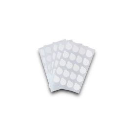 Ragasztó csepp matrica