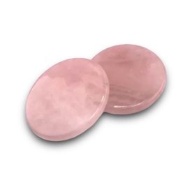 Jade Kő - Pink - 50mm