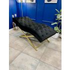 LuxLift kezelőágy - Dönhető fejrész - Fűthető