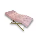 LuxLift kezelőágy - Dönthető fejrész