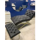 LuxLift kezelőágy - Dönthető fejrész