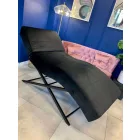 LuxLift kezelőágy - Dönhető fejrész - Fűthető