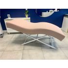 LuxLift kezelőágy - Fűthető