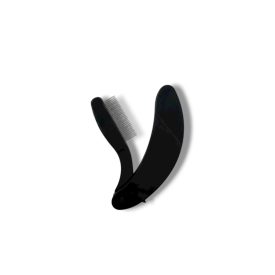 Spike Styling fésű - Fekete