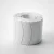 Előre formázott microfoam szemalátét - 110 db - Fehér