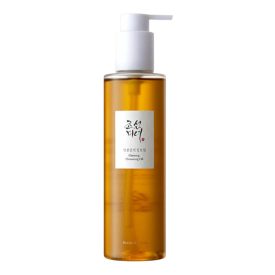 Beauty Of Joseon - Gingseng Cleansing Oil - 210 ml