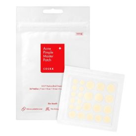COSRX Acne Pimple Master Patch, 24 count