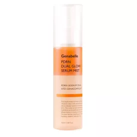 Genabelle - PDRN Dual Glow Serum Mist - 100ml