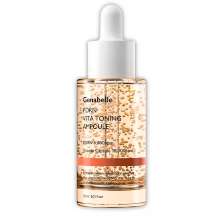 Genabelle - PDRN Vita Toning Ampoule - 30ml