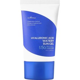   Isntree - Hyaluronic Acid Watery Sun Gel SPF 50+ PA++++ - 50 ml