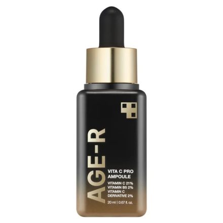 Medicube - AGE-R Vita C Pro Ampoule - 20ml