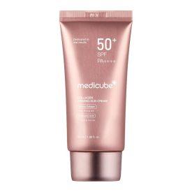 Medicube - Collagen Firming Sun Cream 50+SPF PA++++ - 50ml