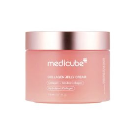 Medicube - Collagen Jelly Cream - 110ml