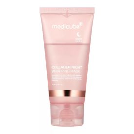 Medicube - Collagen Night Wrapping Mask - 75ml