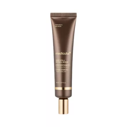 Medicube - Deep Vita A Retinol Serum - 30ml