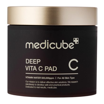 Medicube - Deep Vita C Pad - 150g