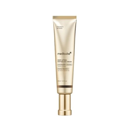 Medicube - Deep Lifting Peptide Eye Cream For Face - Eye Care - 30ml