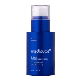 Medicube - One Day Exosome Shot 2000 - 30ml