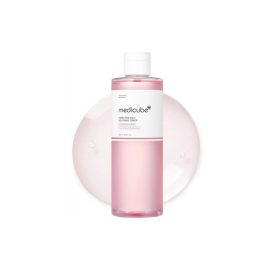 Medicube - PDRN Pink Cica Soothing Toner - 250ml