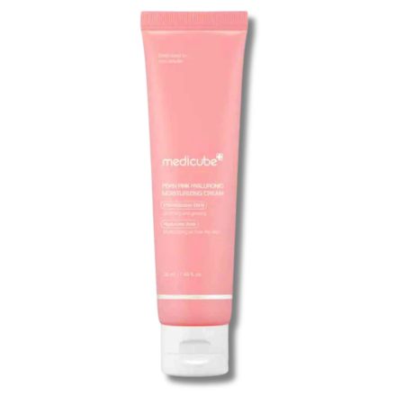 Medicube - PDRN Pink Hyaluronic Moisturizing Cream - 50ml