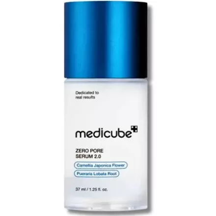 Medicube - Zero Pore One Day Serum - 30ml