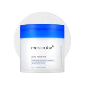 Medicube - Zero Pore Pad 2.0 - 70 db