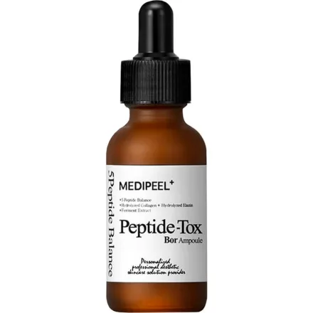 MEDI-PEEL - Peptide-Tox Bor Ampoule - 30ml