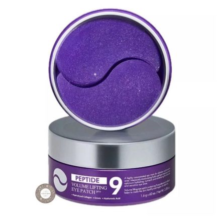 MEDI-PEEL - Peptide 9 Volume Lifting Eye Patch Pro - 60 db