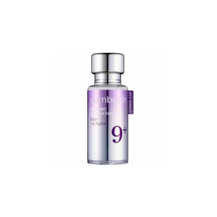 Numbuzin - No.9 NAD+ Bio Lifting-sil Essence - 30ml