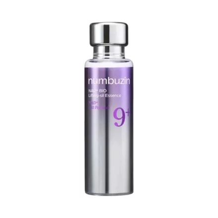 Numbuzin - No.9 NAD+ Bio Lifting-sil Essence - 50ml