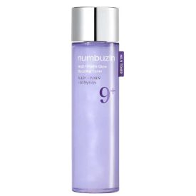 Numbuzin - No.9 NAD+ PDRN Glow Boosting Toner - 150ml