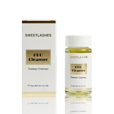 Pro Cleanser -  alkoholmentes csipesztisztító folyadék