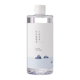 Round Lab - 1025 Dokdo Cleansing Water - 400ml