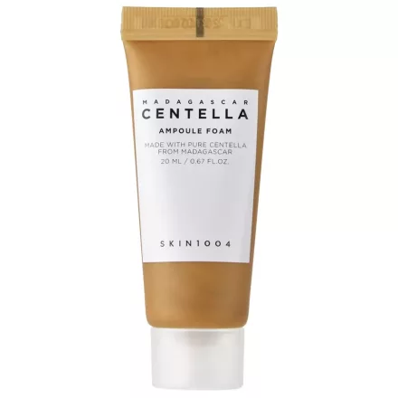 SKIN1004 - Madagascar Centella Ampoule Cleansing Foam - 20ml 