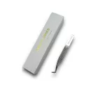 Ariadne - 70° Volume csipesz - Ezüst - Nano Fiber
