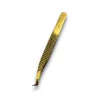 Irina Pro - Exclusive Mini Boot Volume csipesz 8 mm - Arany - Nano Fiber