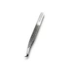 Irina Pro - Exclusive Mini Boot Volume csipesz 8 mm - Ezüst - Nano Fiber