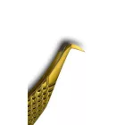 Lea - 90° Volume csipesz - Arany - Nano Fiber