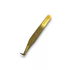 Lea - 90° Volume csipesz - Arany - Nano Fiber