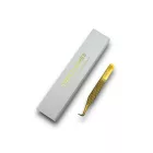 Lea - 90° Volume csipesz - Arany - Nano Fiber